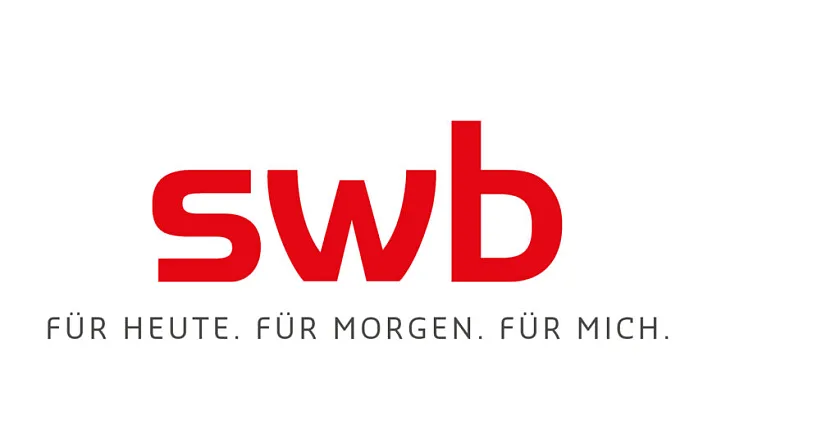 Logo der SWB Bremen